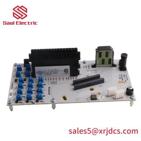 Honeywell DC-TAID01 - Precision Control Module