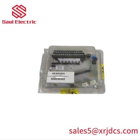 Honeywell DC-TAOX51 Analog Output Module - Advanced Control Solutions for Industrial Automation