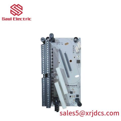 Honeywell DC-TDIL01 51307780-176 Digital Input Module - Precision Control for Industrial Automation