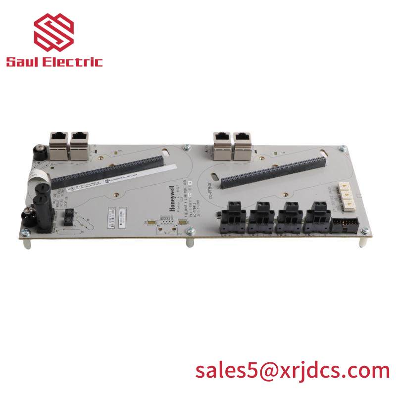 honeywell_dc-tfb412_51307618-176_field_termination_assembly.jpg Honeywell DC-TFB412/51307618-176 Field Termination Assembly: Precision Engineering for Industrial Control Solutions