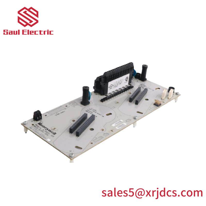 honeywell_dc-tui031_non-redundant_coated.jpg HONEYWELL DC-TUI031 Non-redundant, Coated - Precision Control Module