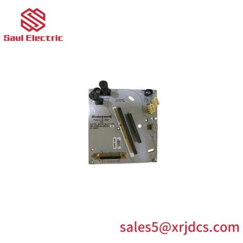 HONEYWELL DC-TUIO31: Precision Control Module for Industrial Automation, 200 characters or less