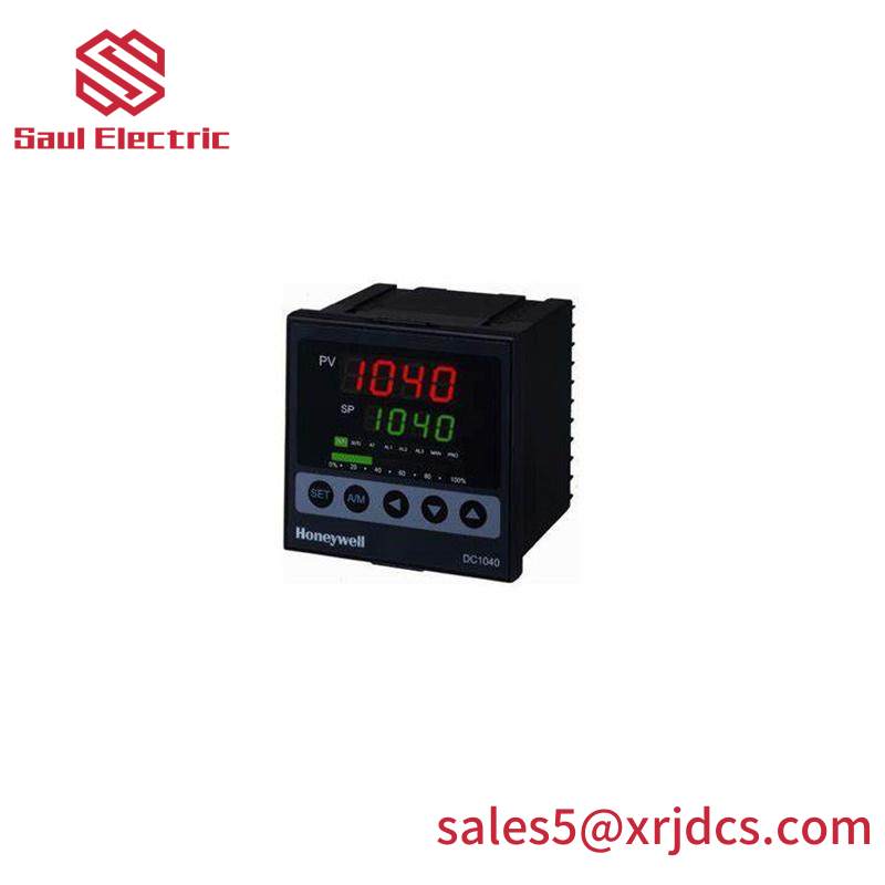 honeywell_dc1010cr-101-000-e-rtd_temperature_controller.jpg Honeywell DC1010CR-101-000-E RTD Temperature Controller