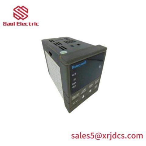 Honeywell DC330B-K0-000-21-000000-E0-0: Precision Temperature Control Module, Designed for Industrial Automation