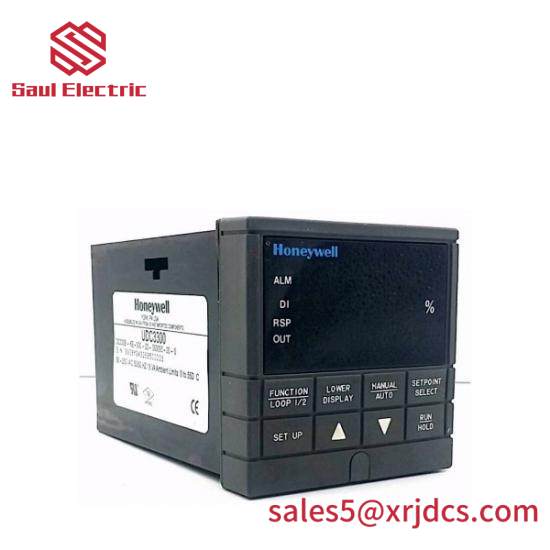 honeywell_dc330b-ke-000-20-000000-00-0_temperature_control_dialatrol_1.jpg Honeywell DC330B-KF-000-20-000000-00-0: Precise Temperature Control Dialatrol for Industrial Applications