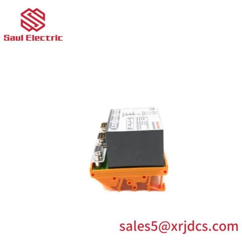 Honeywell DCOM-232/485 Communication Interface Module, High-Performance Data Transfer for Industrial Control Systems