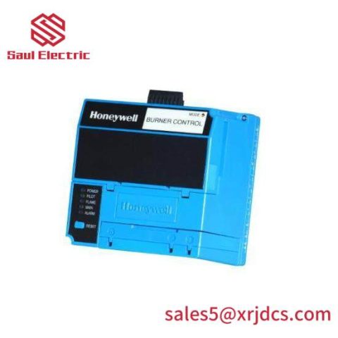 Honeywell EC7830A1066: Advanced Programmable Control Module for Industrial Automation
