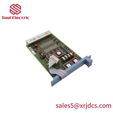 Honeywell FA-SAI-1620M (New In Box): Advanced Industrial Control Module