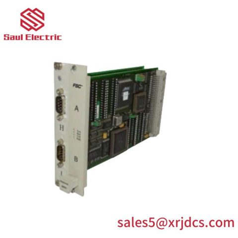 Honeywell FA-SDIL-1608: High-Performance Input Module for Industrial Automation