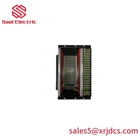 Honeywell FC-IOCHAS-0002R: 19-Inch Rackmount Chassis, Innovative Control Solutions for Industrial Applications