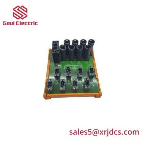 Honeywell 51309782-501: Precision Control Module for Industrial Automation