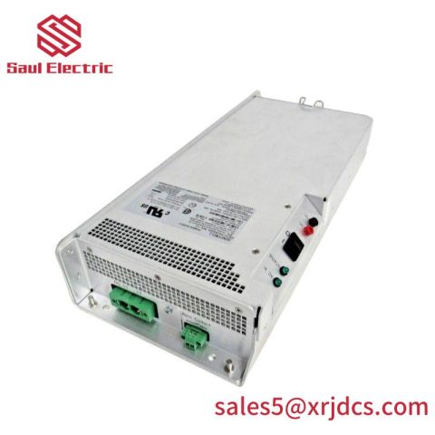 HONEYWELL FC-PSUNI2424 SPS6061-LF Power Supply - Precision Control, Uninterrupted Performance