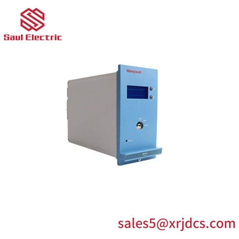 Honeywell FC-QPP-0001 Industrial Controller Modules