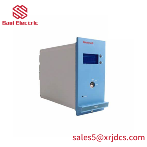 Honeywell FC-QPP-0002 High-Frequency Power Supply Module