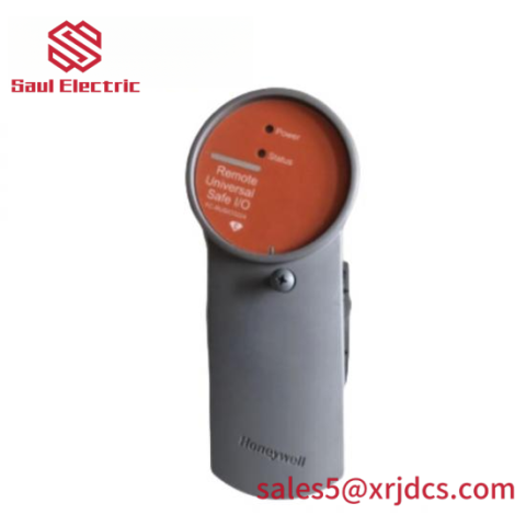 Honeywell FC-RUSIO-3224 Industrial Control Module