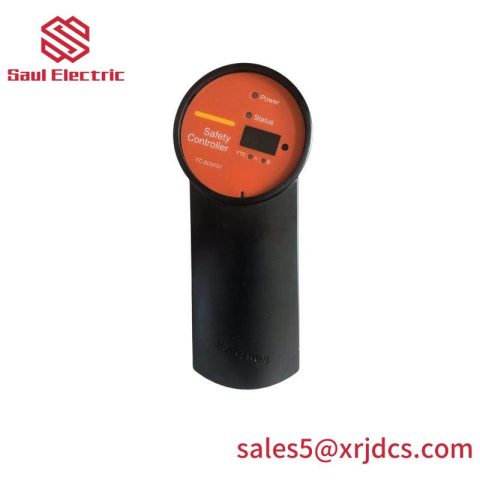 HONEYWELL FC-SCNT01 Industrial Controller Module