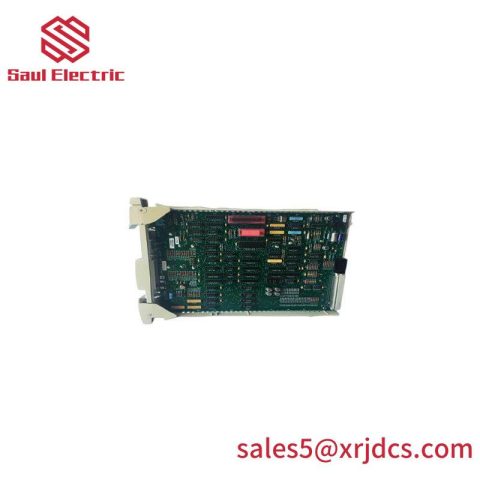 HONEYWELL FC-SDI-1624 Output Module: Precision Control for Industrial Automation