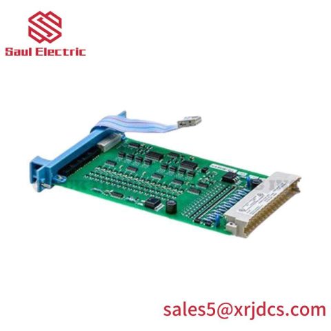 Honeywell FC-SDI-1648 Safe Digital Output Module, 48Vdc, 750mA, 4 Channels, 34-3
