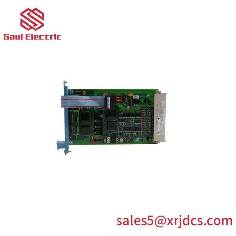 Honeywell FC-SDIL-1608 Digital Input Module - Precision Control for Industrial Automation