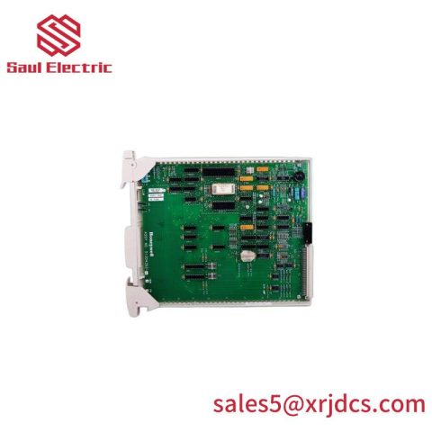 Honeywell FC-SDIL-1608 V1.1 - Advanced Digital Input Module for Industrial Control
