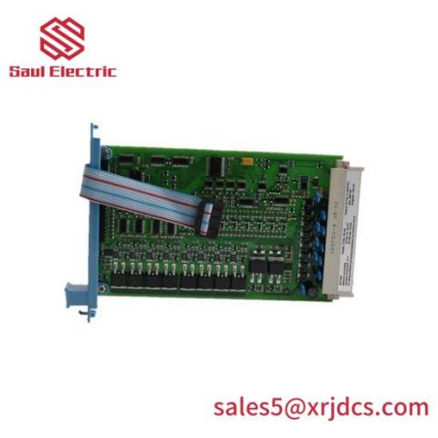 Honeywell FC-SDO-0824 Safe Digital Output Module - High Precision Control in Industrial Automation