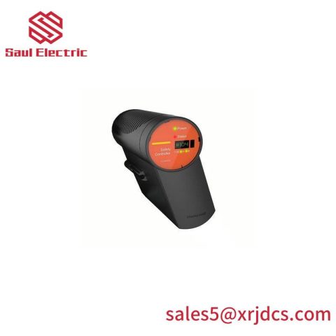 Honeywell FC-TDIO52 Safety Manager SC Hardware