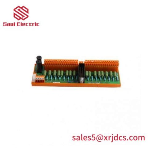 Honeywell FC-TSAI-0410 Safe Analog Input Module: Precision Control for Industrial Automation