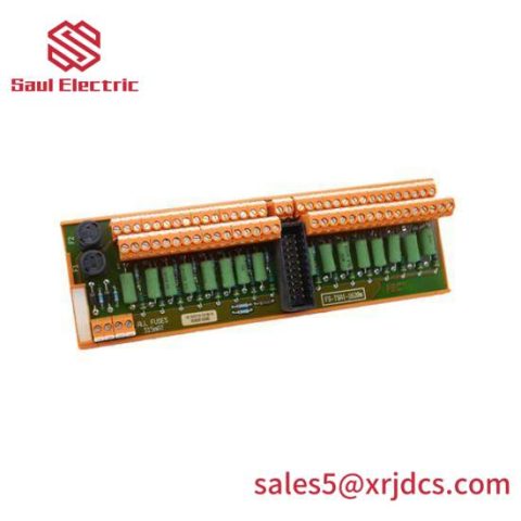 Honeywell FC-TSAI-1620 Analog Input Module - Precision Control for Industrial Automation