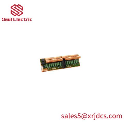 Honeywell FC-TSAI-1620M Industrial Control Module