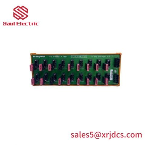 Honeywell FS-BCU-0032 DCS Module: Control System Integration, 200 characters or less