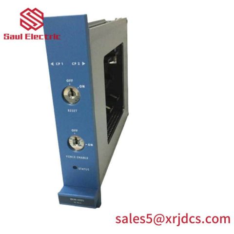 Honeywell FS-BKM-0001 Key And Battery Switch Module, Control Systems