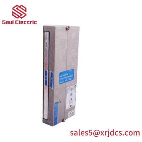 HONEYWELL FS-CPCHAS-0001 Control Module for Industrial Processes