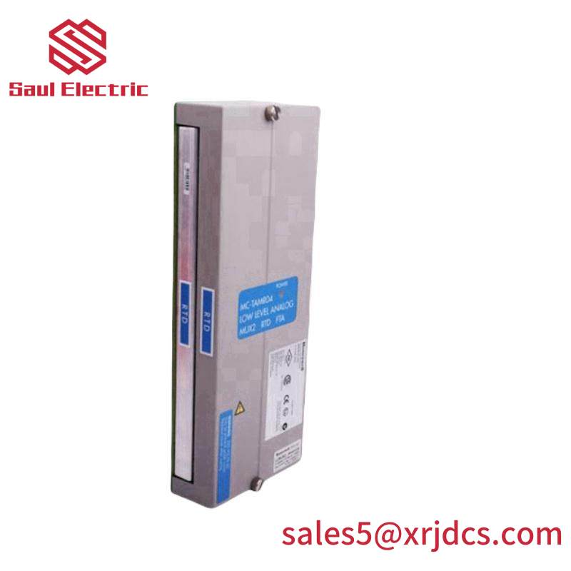 honeywell_fs-cpchas-0001_fonnadh_le_haghaidh_proisealai_rialaithe.jpg HONEYWELL FS-CPCHAS-0001 Control Module for Industrial Processes
