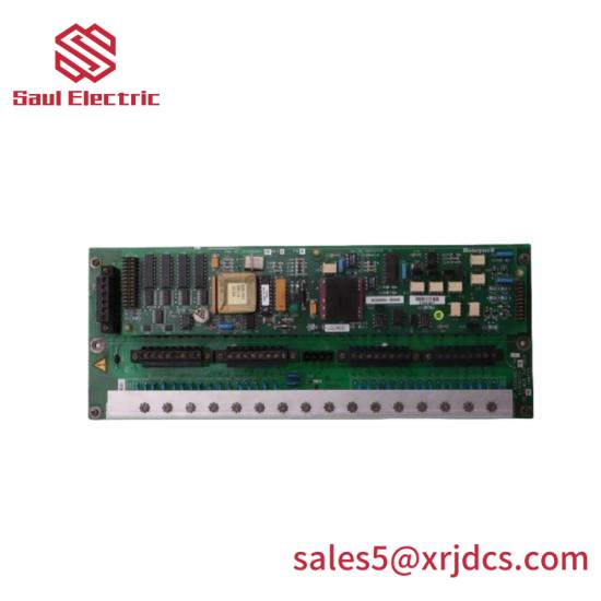 honeywell_fs-cpchas-0003_chassis_controller_1.jpg Honeywell FS-CPCHAS-0003 Chassis Controller