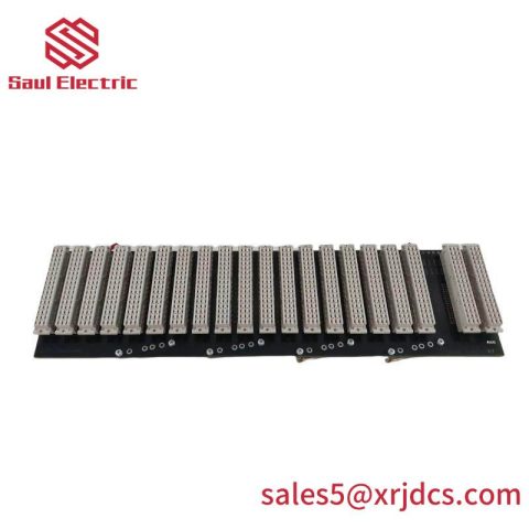 Honeywell FS-IOB-0001R Base I/O Module: Industrial Automation Solutions for Enhanced Efficiency