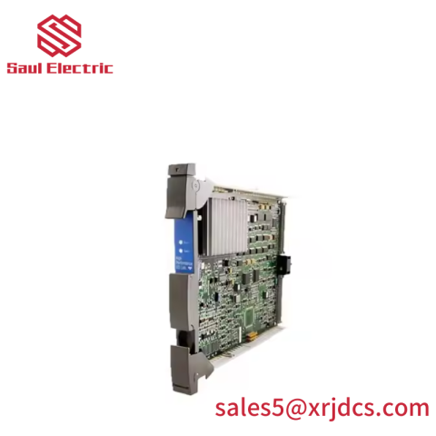 Honeywell FS-IOBUS-CPIO3 Controller Chassis: Advanced Industrial Control Module, Designed for Precision Automation