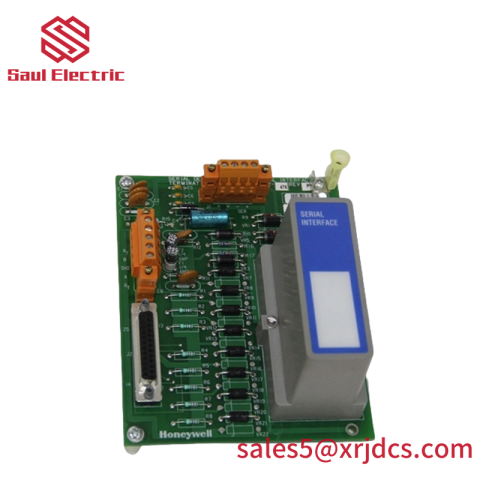 Honeywell FS-IOBUS-CPIO4 Automation Parts, Advanced Control Solutions