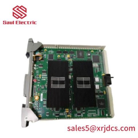 Honeywell FS-IOBUS-HBR: Horizontal Redundant I/O Bus Backplane, Designed for Advanced Industrial Control Solutions
