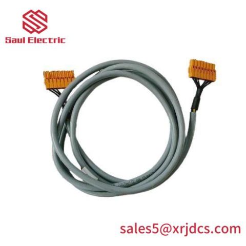 Honeywell FS-PDC-CPX05 Cable - Industrial Control Systems, Electronics Components