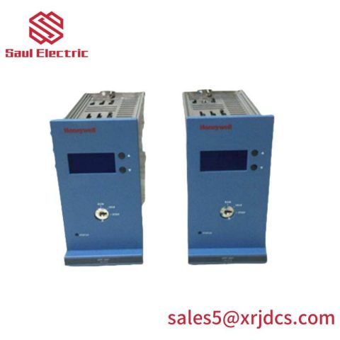 Honeywell FS-QPP-0001 Quad Processor Pack CC: Advanced Control Solution for Industrial Automation