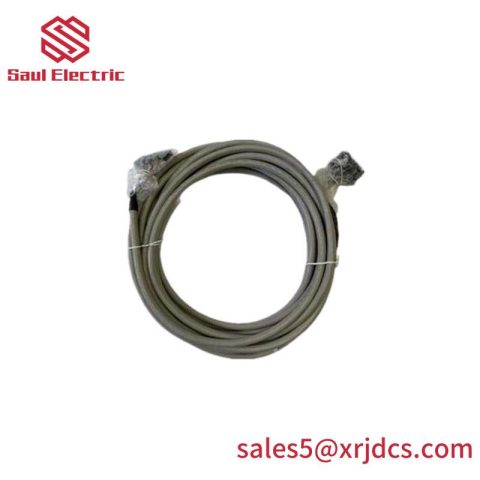 Honeywell FS-SICC-0001/L5 Interconnection Cable