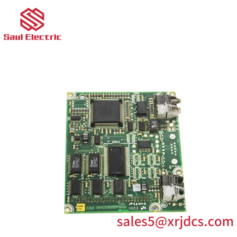 Honeywell FS-SICP-0001/L3 Automation Interconnection Cable, Precision Control Components