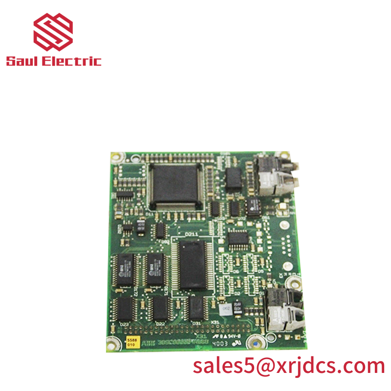 honeywell_fs-sicp-0001_l3_interconnection_cable_automation_parts.png Honeywell FS-SICP-0001/L3 Automation Interconnection Cable, Precision Control Components