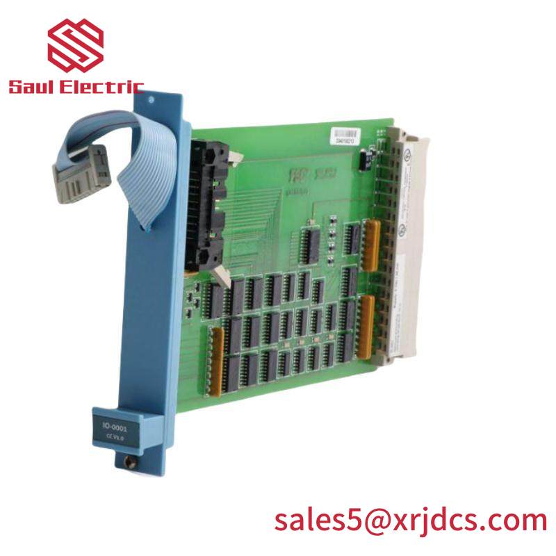 honeywell_fs-tro-1024_relay_output_module_contacts_10_channels.jpg Honeywell FS-TRO-1024 Relay Output Module (Contacts, 10 Channels) - Control Your Systems with Precision and Reliability