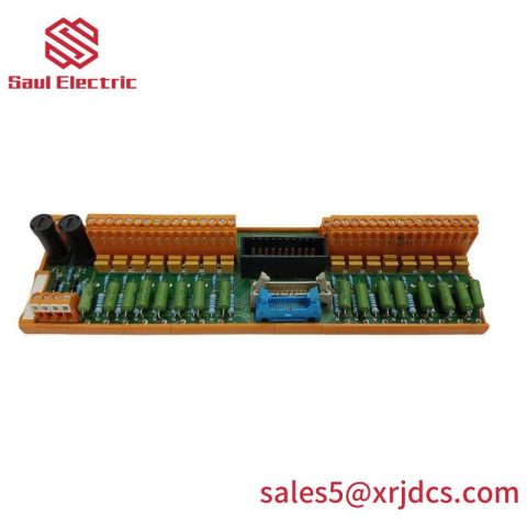 Honeywell FS-TSHART-1620M Universal Safety Interface Module