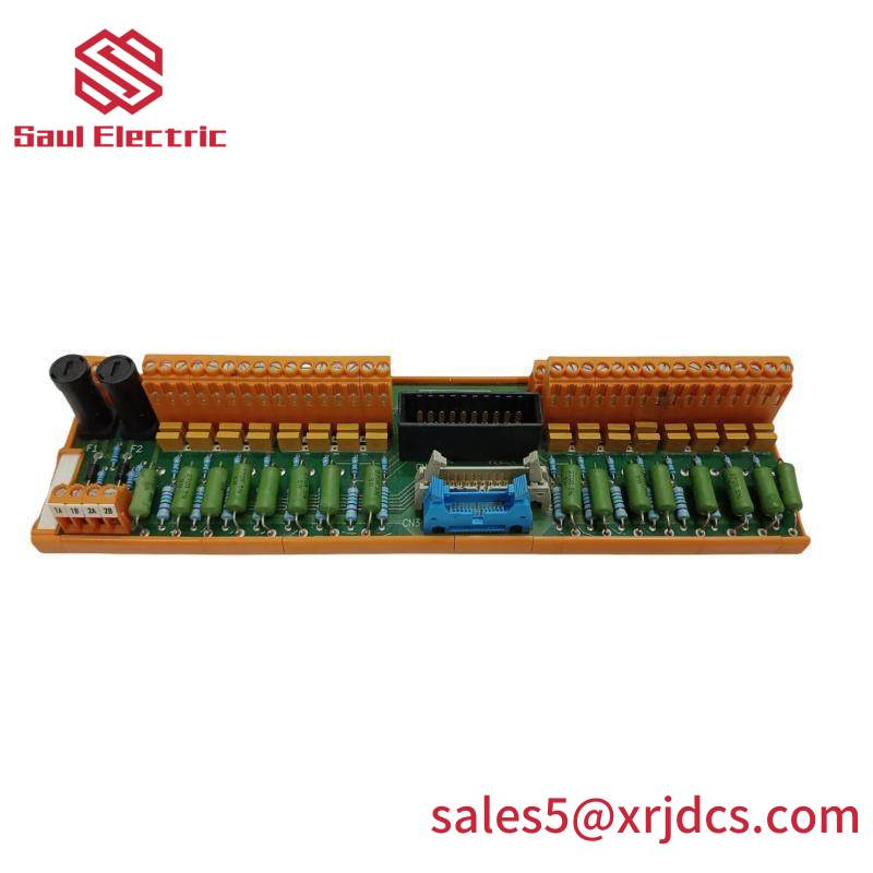 honeywell_fs-tshart-1620m_universal_safety_interface_module.jpg Honeywell FS-TSHART-1620M Universal Safety Interface Module