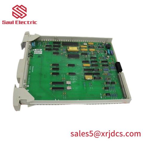 Honeywell FS-TSRO-08UNI Communication Module for Industrial Control Systems