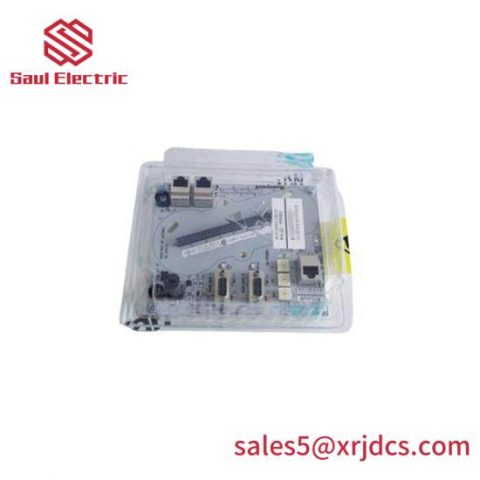 Honeywell FS-UCOM-HSE PLC Module - Advanced Industrial Automation Solution