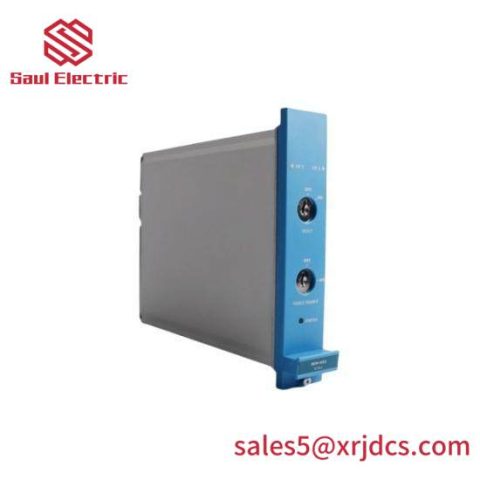 Honeywell FS-USI-0001 Analog Input Module - Precision Control Solutions