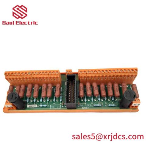 Honeywell FTA-T-14 Industrial Control Module